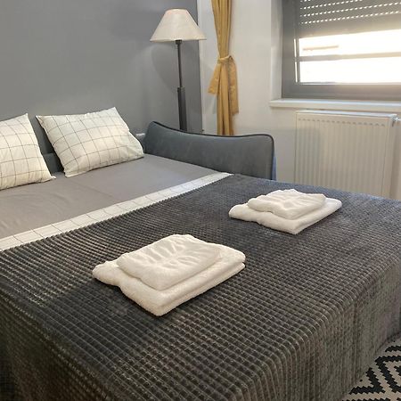 Family Home Nis , Free Parking Esterno foto