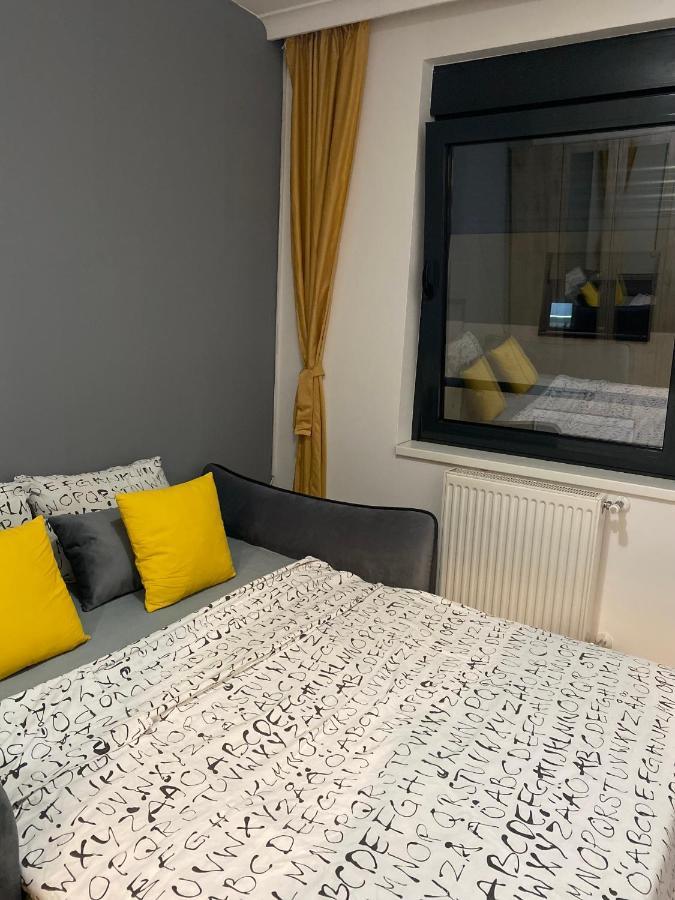 Family Home Nis , Free Parking Esterno foto