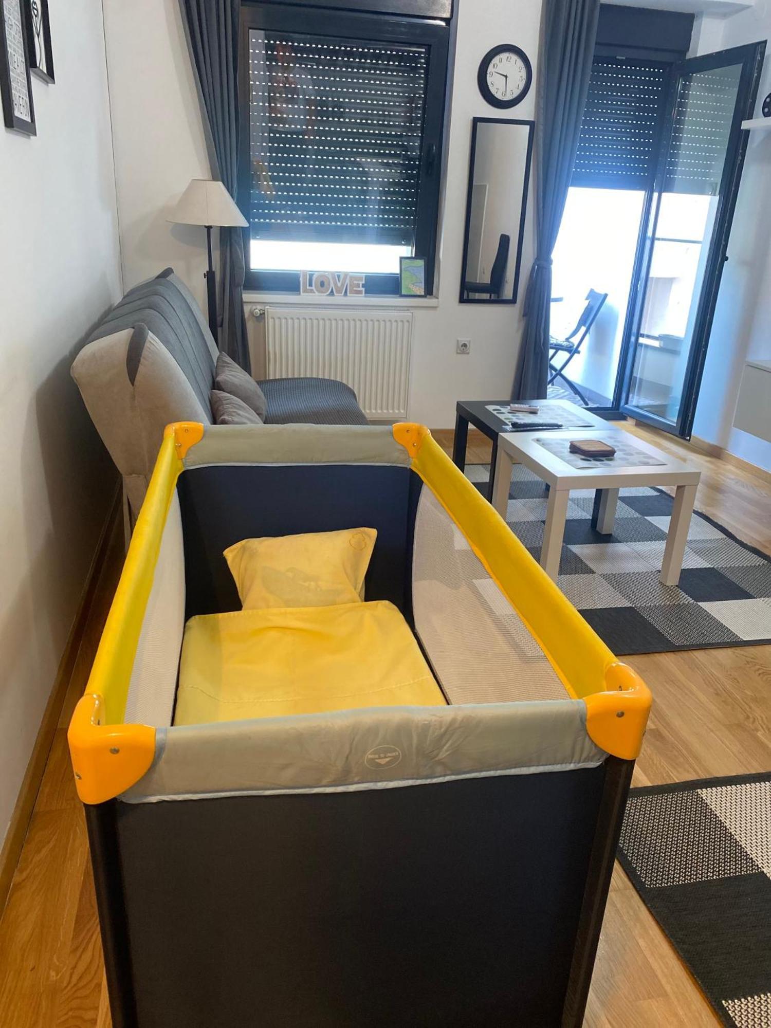 Family Home Nis , Free Parking Esterno foto